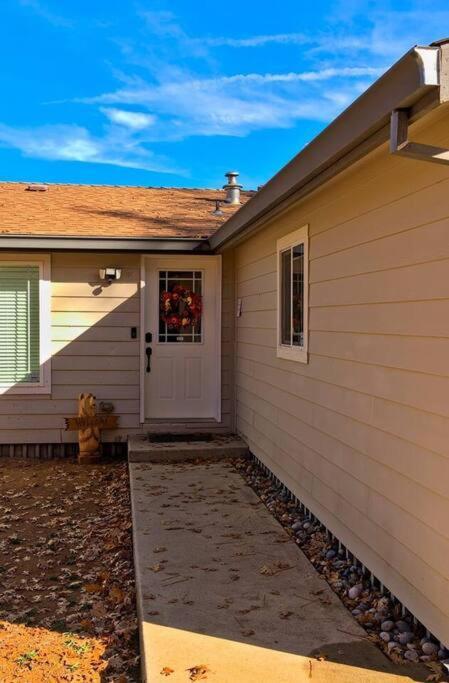 Villa Yosemite'S Scenic Hideaway Midpines Exterior foto