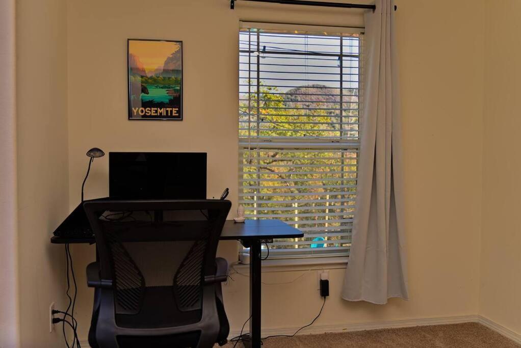 Villa Yosemite'S Scenic Hideaway Midpines Exterior foto